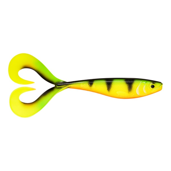 Silikona māneklis Rapala Soft Olio 18cm