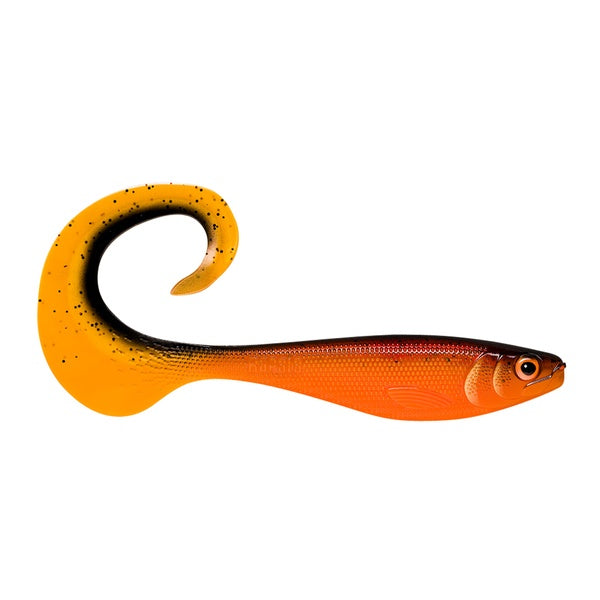 Silikona māneklis Rapala Soft Otus 18