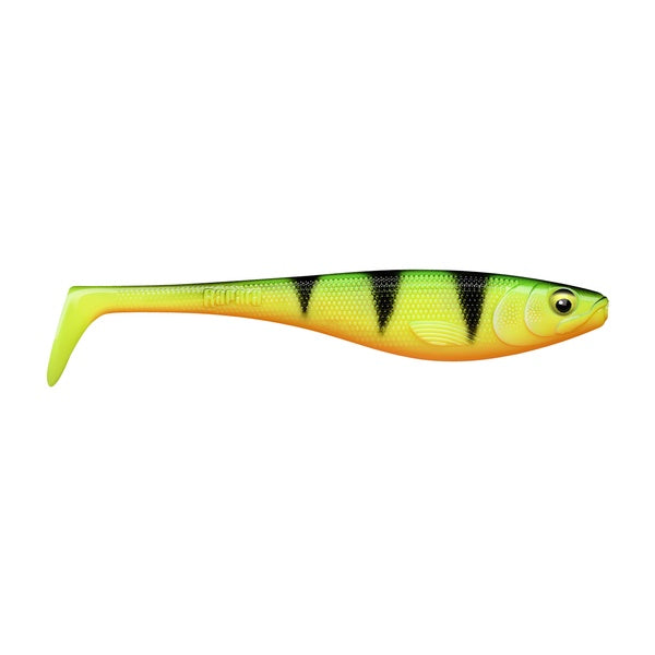 Silikona māneklis Rapala Soft Peto 22 cm