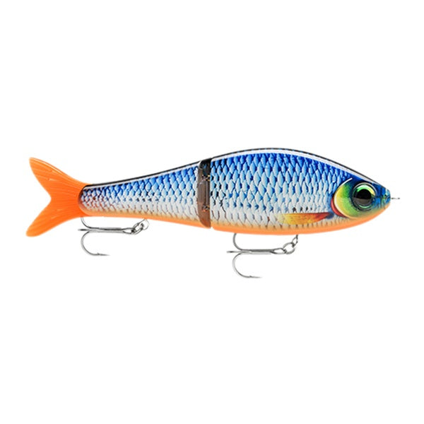 Džerks Rapala Super Shadow Rap Glide 11cm, 45g