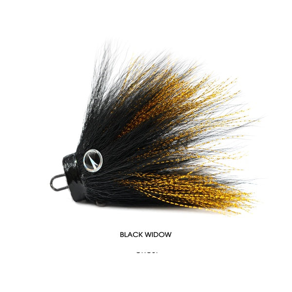 Peles galva VMC Mustache Rig - S, 11g