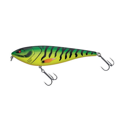 Džerks BERKLEY Zilla Glider 16cm 65g