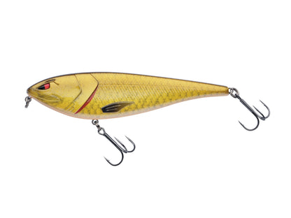 Džerks BERKLEY Zilla Glider 16cm 65g