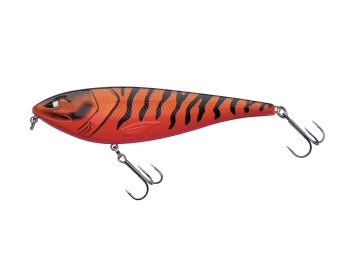 Džerks BERKLEY Zilla Glider 10cm 18g