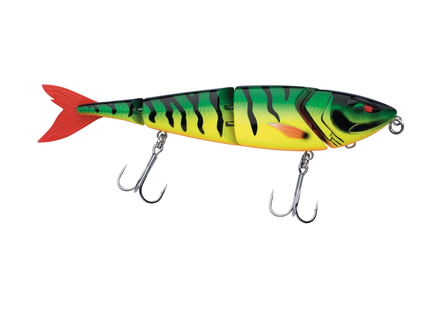 Džerks BERKLEY Zilla Swimmer 120SS (0.5-2m)