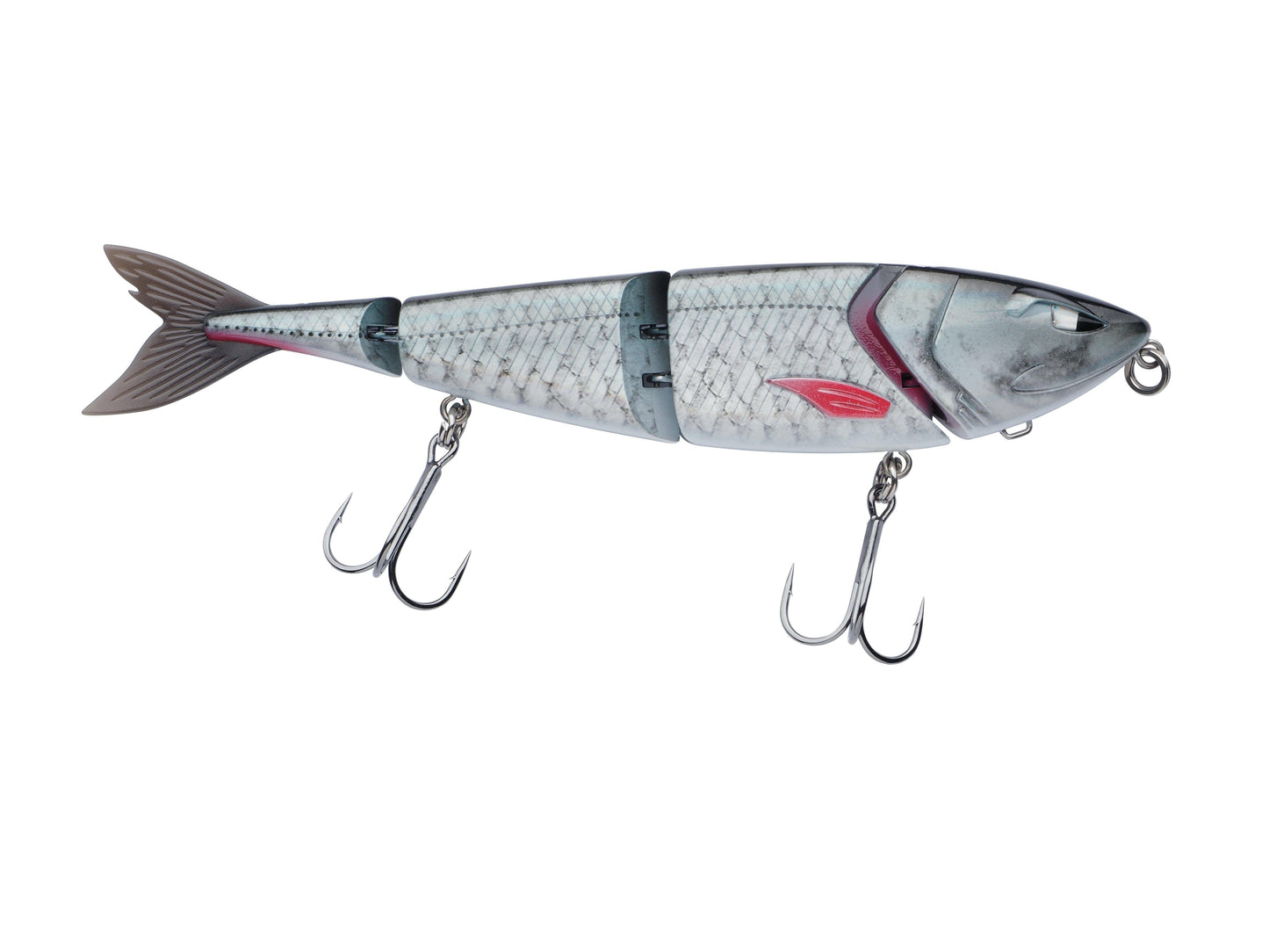 Džerks BERKLEY Zilla Swimmer 120SS (0.5-2m)