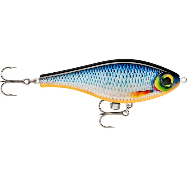 Džerks Rapala Super Shadow Rap Jerk 11cm