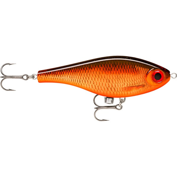 Džerks Rapala Super Shadow Rap Jerk 11cm
