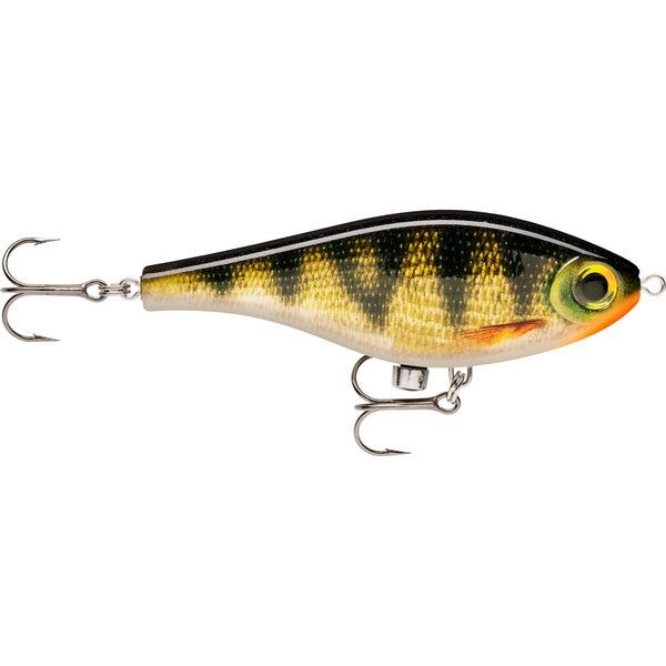 Džerks Rapala Super Shadow Rap Jerk 11cm