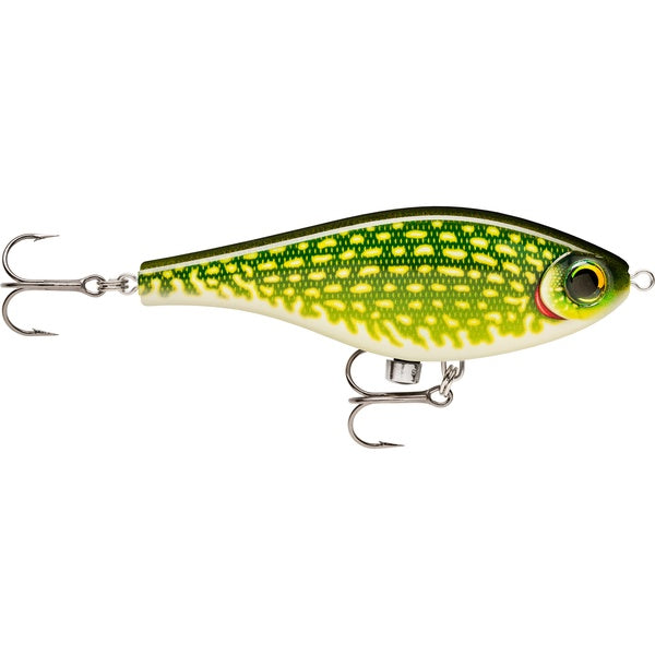 Džerks Rapala Super Shadow Rap Jerk 11cm