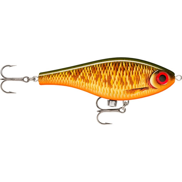 Džerks Rapala Super Shadow Rap Jerk 11cm