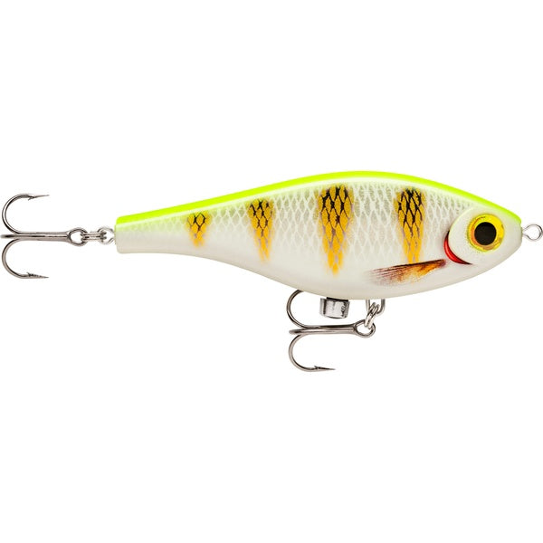 Džerks Rapala Super Shadow Rap Jerk 11cm