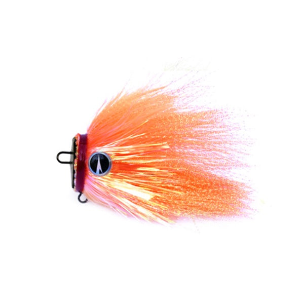 Peles galva VMC Mustache Rig - S, 11g
