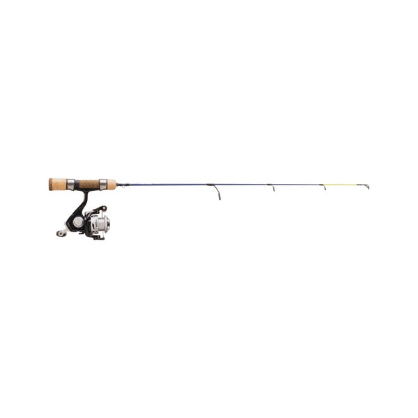 Ziemas makšķeres komplekts 13 Fishing Force 28'' Medium Combo