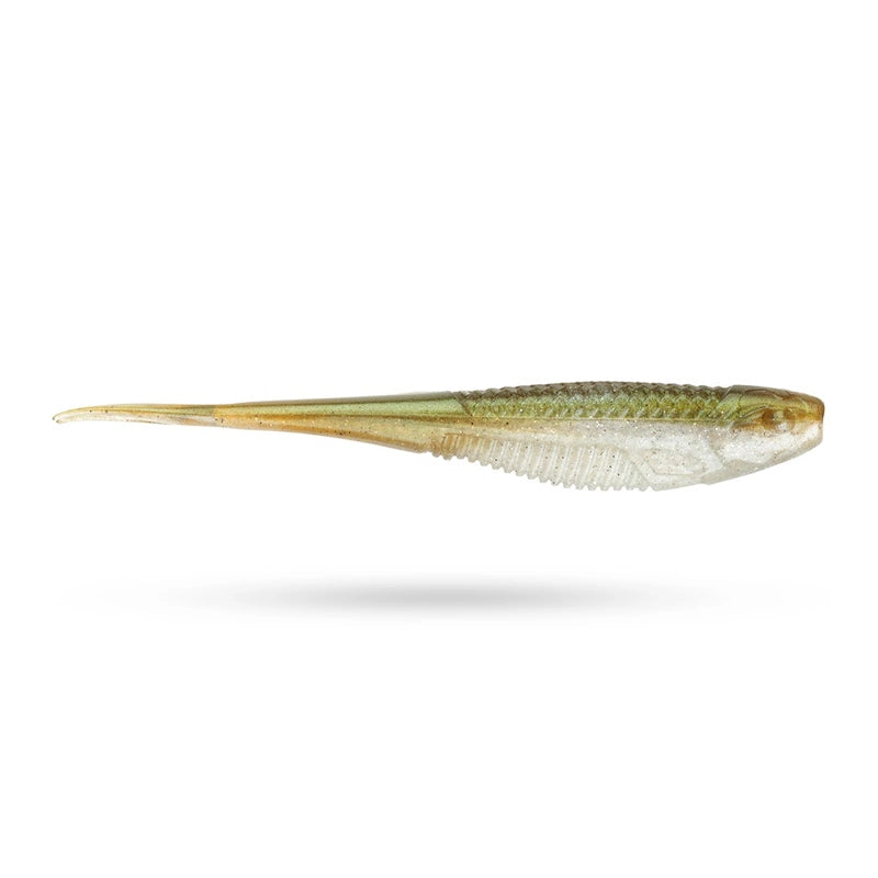 Silikona mānekļi Rapala CrushCity The Jerk 7'' 20cm