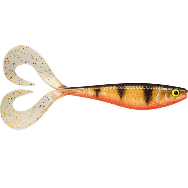 Silikona māneklis Rapala Soft Olio 18cm
