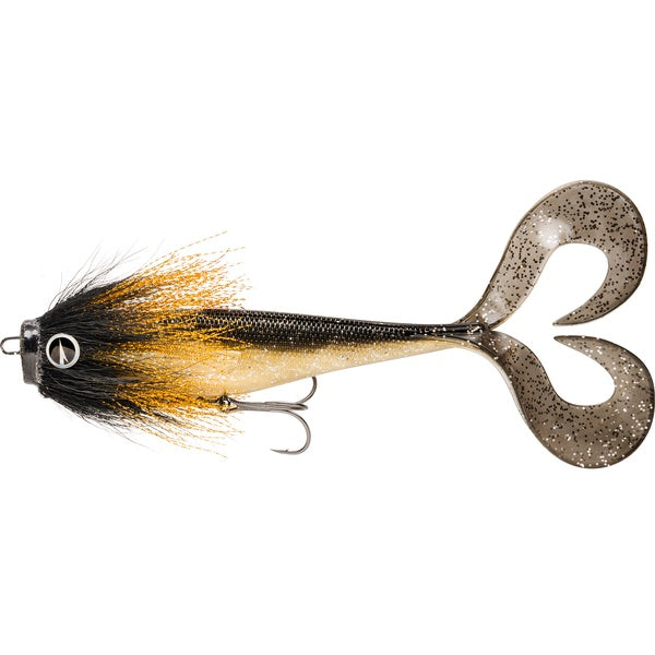 Silikona māneklis Rapala Soft Olio Mustache 18cm