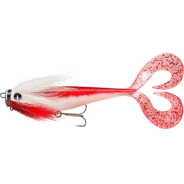 Silikona māneklis Rapala Soft Olio Mustache 18cm