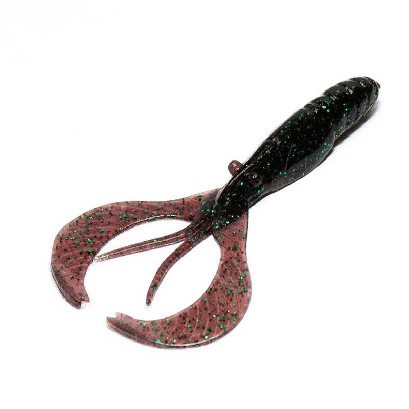 Silikona mānekļi Bait Breath SL-Remix 3.5"