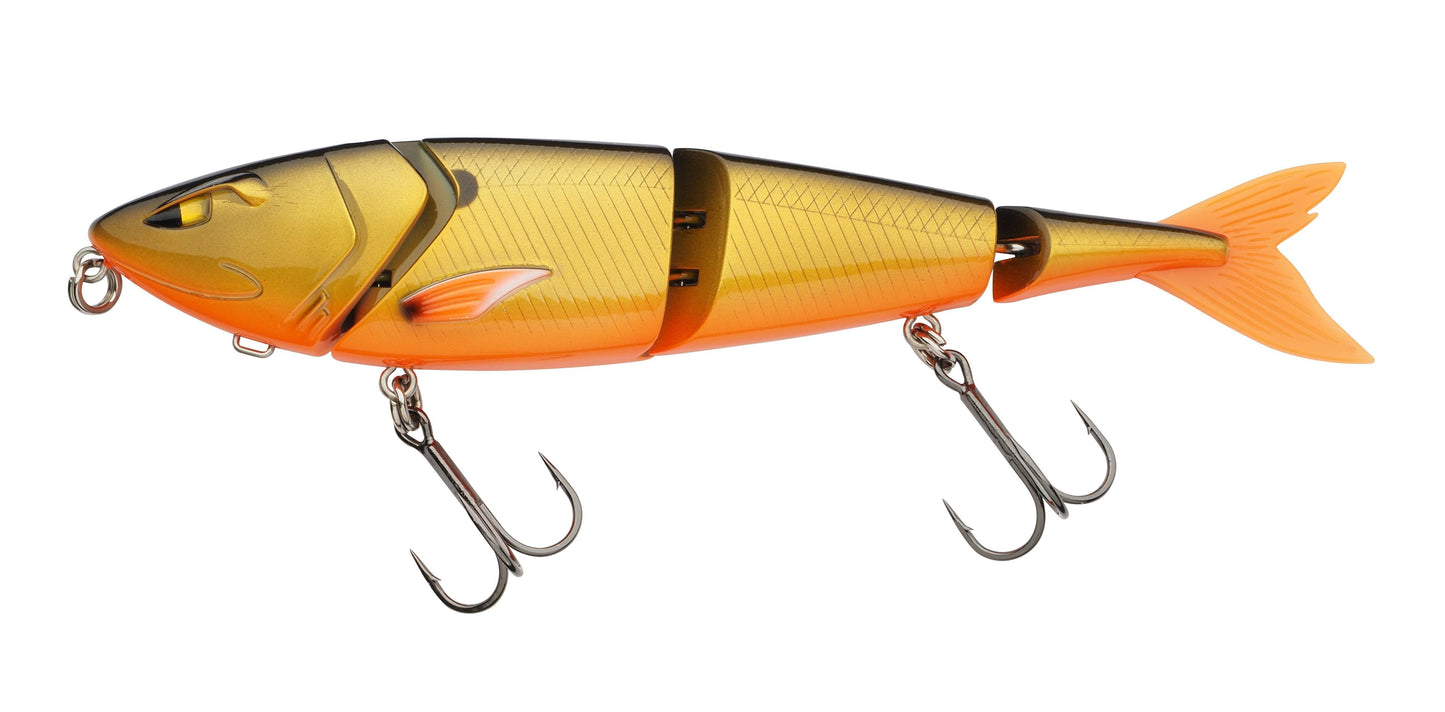 Džerks BERKLEY Zilla Swimmer 120SS (0.5-2m)