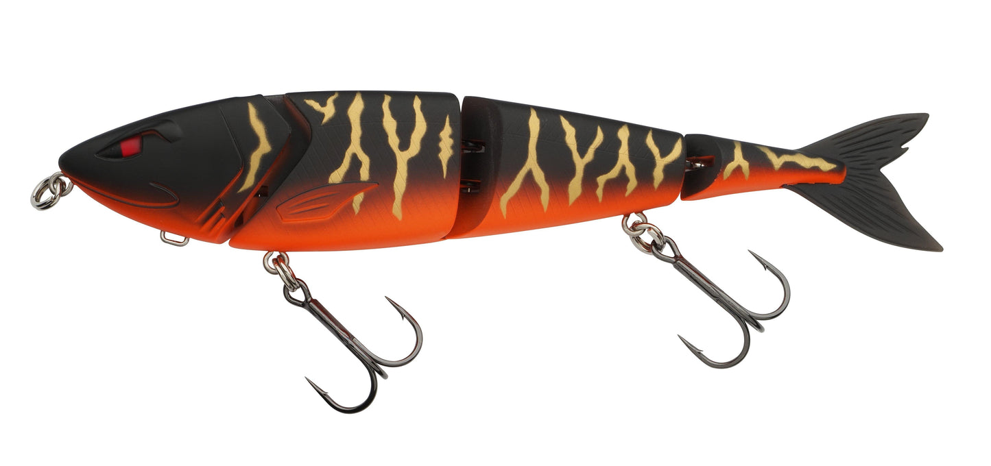 Džerks BERKLEY Zilla Swimmer 120SS (0.5-2m)