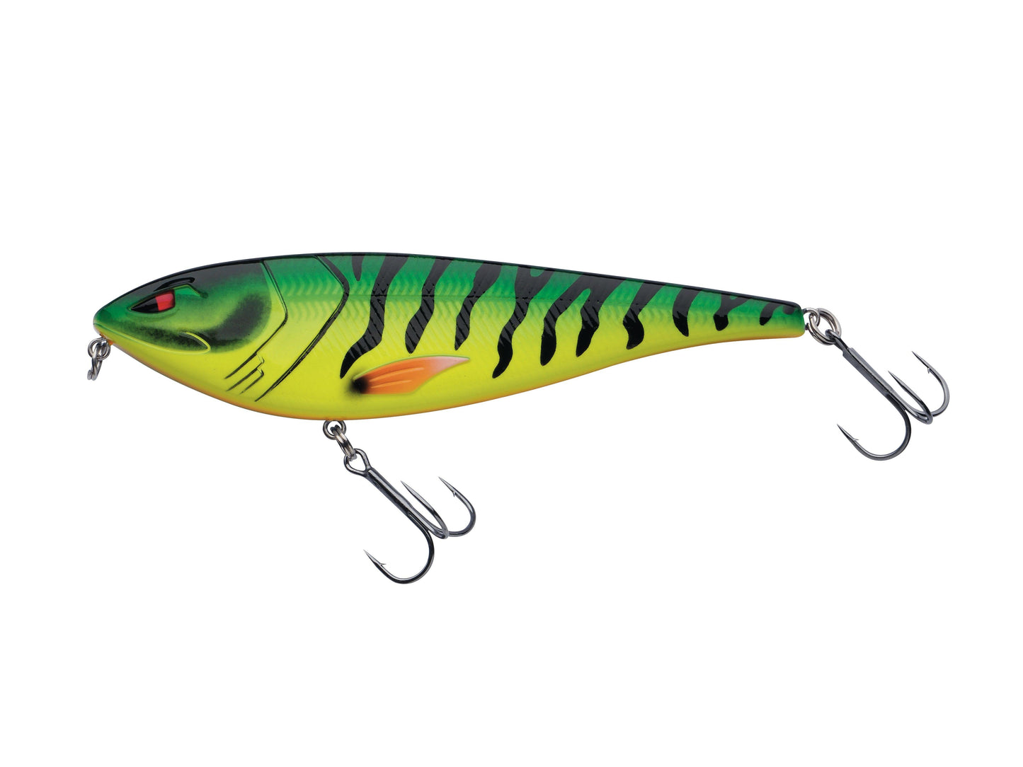 Džerks BERKLEY Zilla Glider 130S 38g