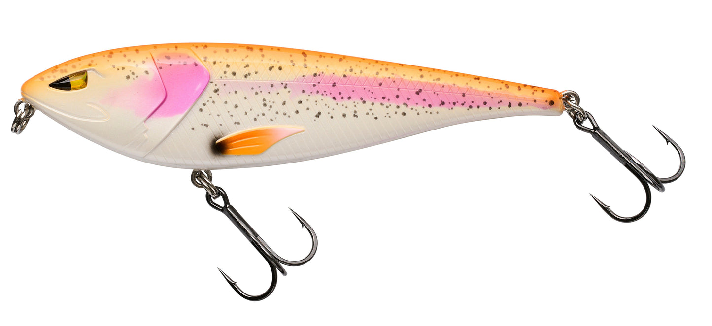 Džerks BERKLEY Zilla Glider 10cm 18g