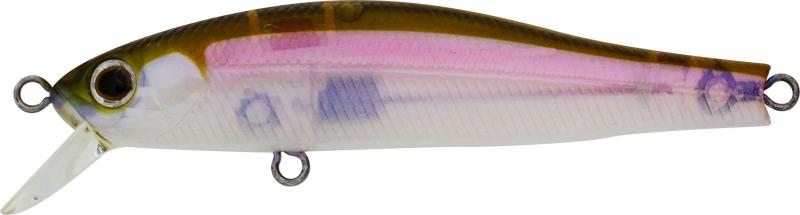 Vobleris ZipBaits Orbit 65 Slider MR-S