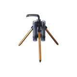 Makšķerkātu turētājs Daiwa Presso Iprimi Rod Stand