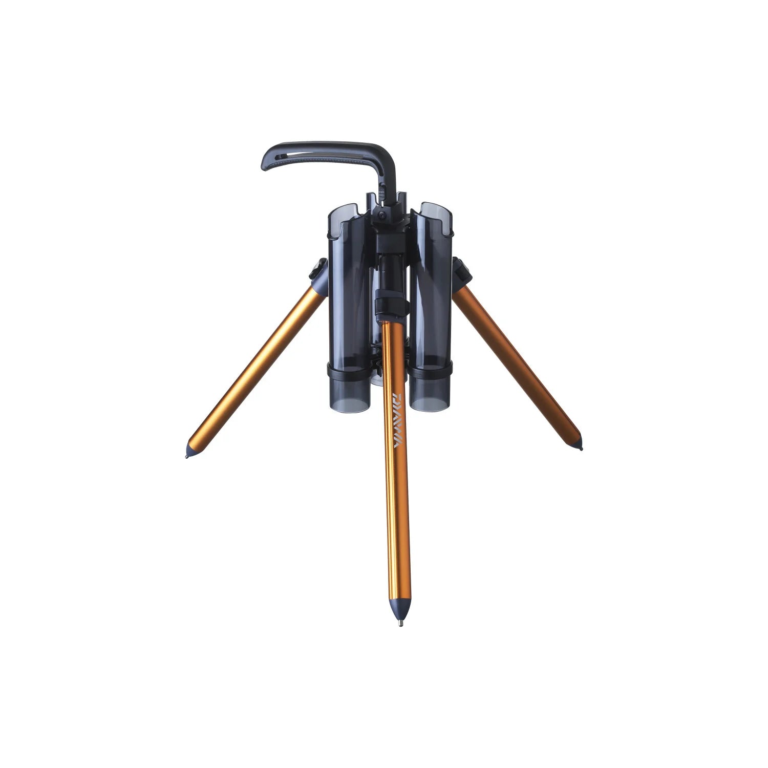 Makšķerkātu turētājs Daiwa Presso Iprimi Rod Stand