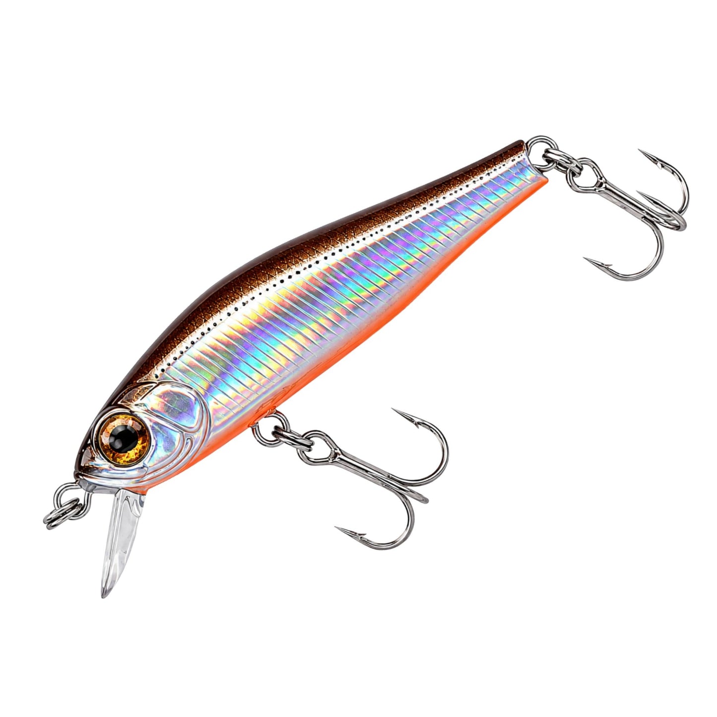 Vobleris ZipBaits Rigge 56 SP 56mm 3.1g