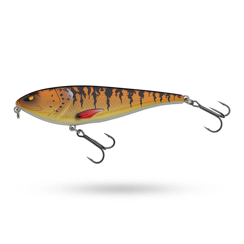 Džerks BERKLEY Zilla Glider 10cm 18g