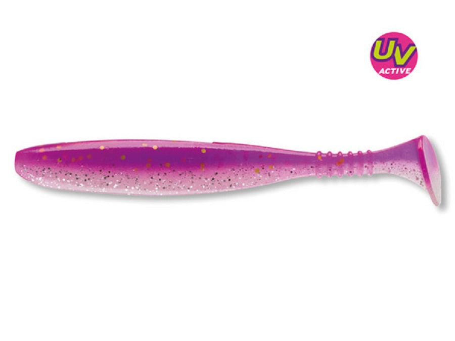 Silikona māneklis Daiwa TN D'FIN 10cm