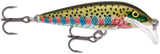 Vobler RAPALA SCATTER RAP COUNTDOWN 7CM