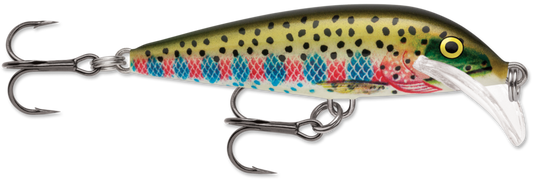 Vobleris RAPALA SCATTER RAP COUNTDOWN 7CM