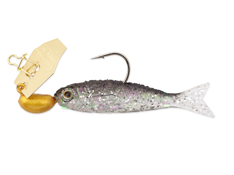 Chatterbait Z-Man Flashback Mini 1.75g