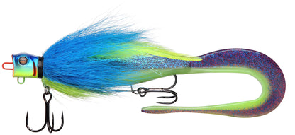 Pele Frapp Rowdy Head