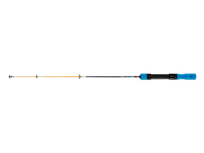 Makšķere Delphin SoftACTYON Ice  65cm