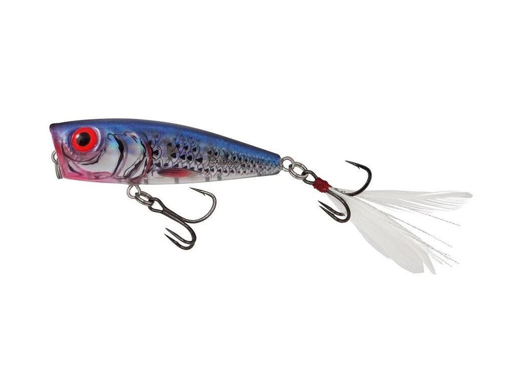 Poperis SALMO Rattlin Pop Floating 7cm 12,5g