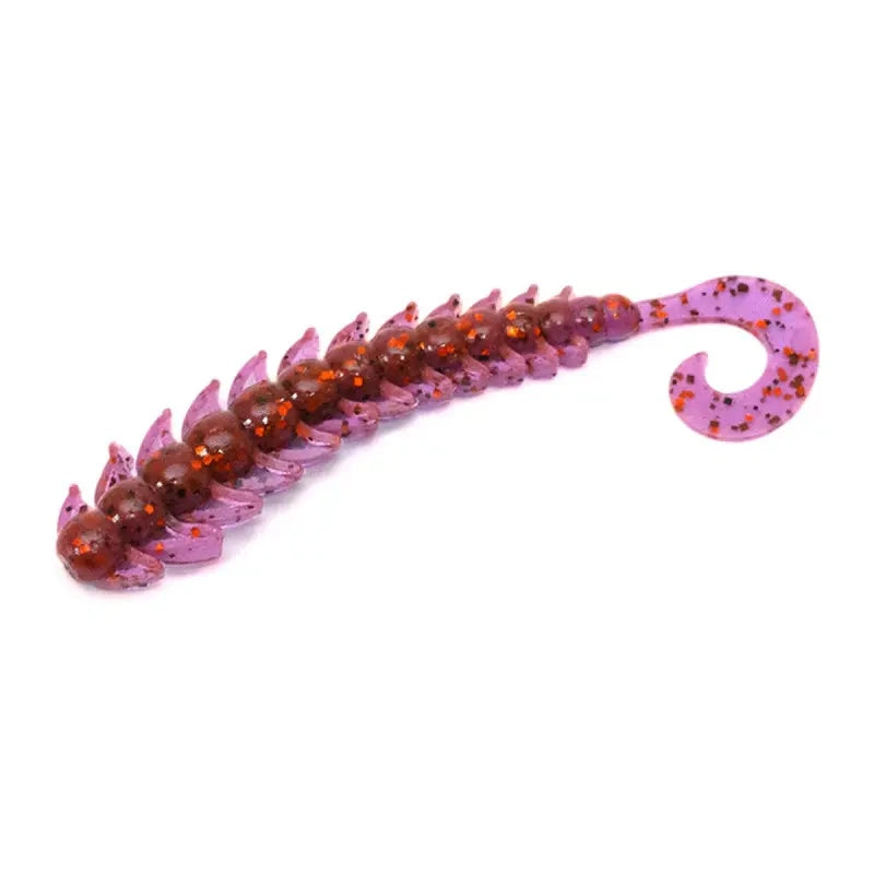 Silikona māneklis Bait Breath FD BUGSY Perfect Rock Soul 2.5"