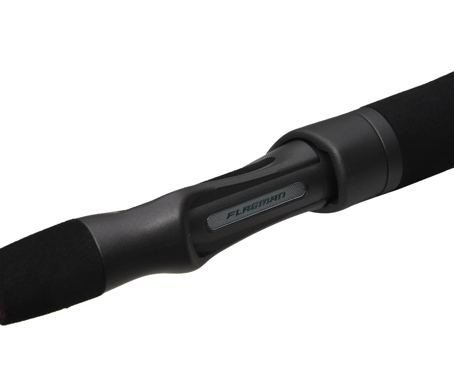 Ziemas makšķere Flagman Tauron Ice Rod 70 cm