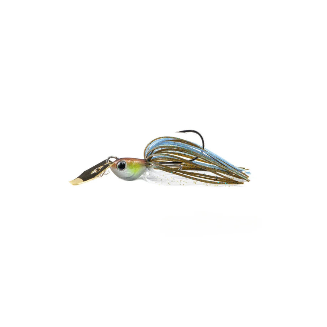 Chatterbait  Noike Tiny Kaishin Blade 1/4oz (7g)