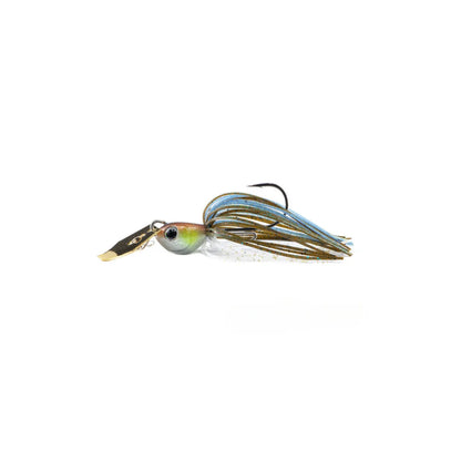Chatterbait Noike Tiny Kaishin Blade 5/16oz (9g)