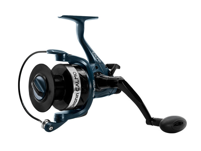 Carp reel Delphin CALMO