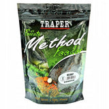 Peletes Traper Method Feeder Pellet Kanepe 500g