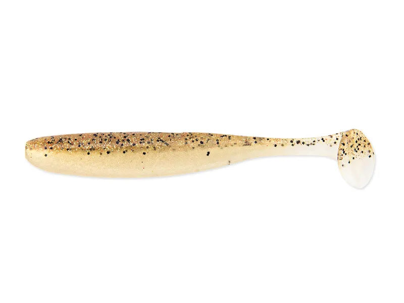 Silicone Lures Keitech Easy Shiner 2″