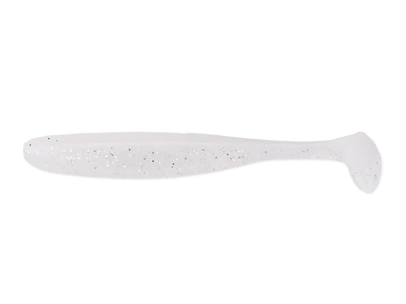Silicone Lures Keitech Easy Shiner 2″