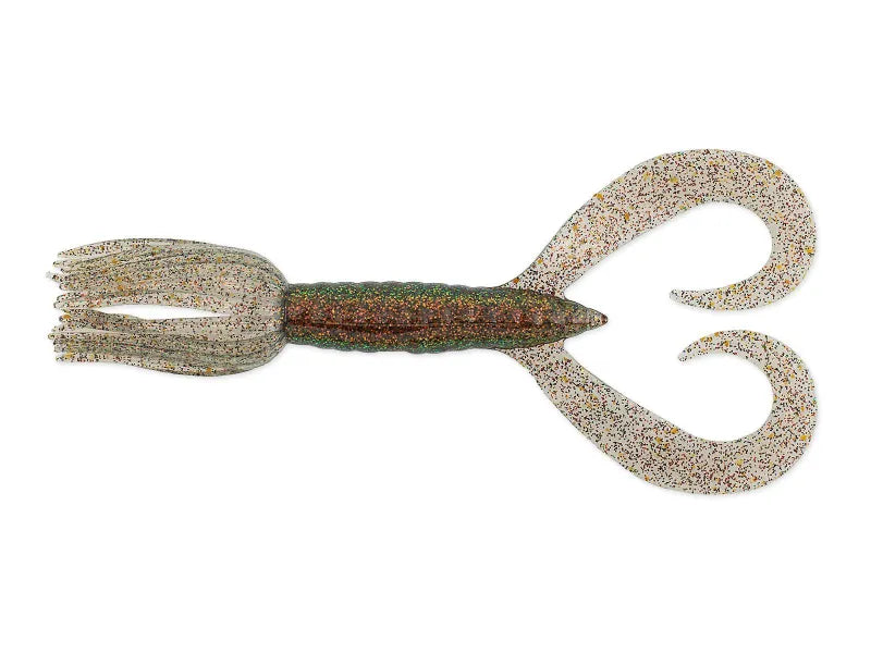 Silikona Mānekļi Keitech Little Spider 2"