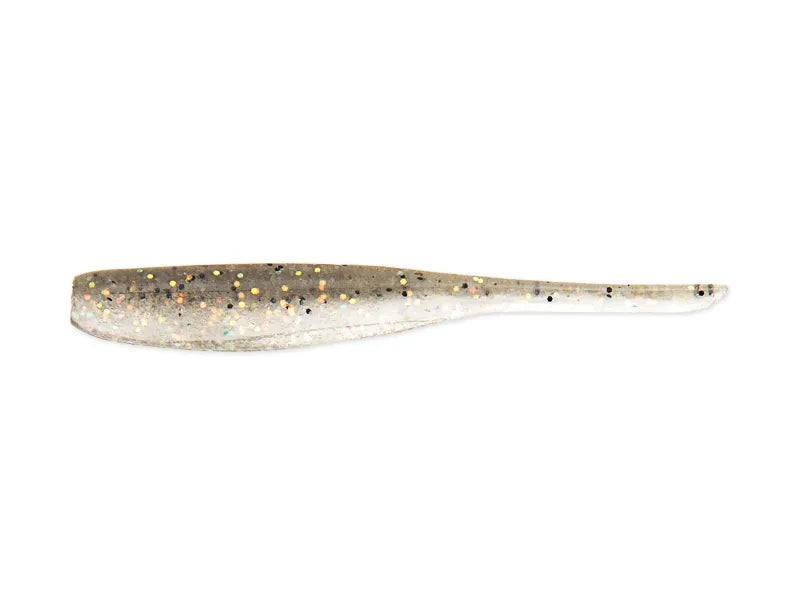 Silikona mānekļi Keitech Shad Impact 2"