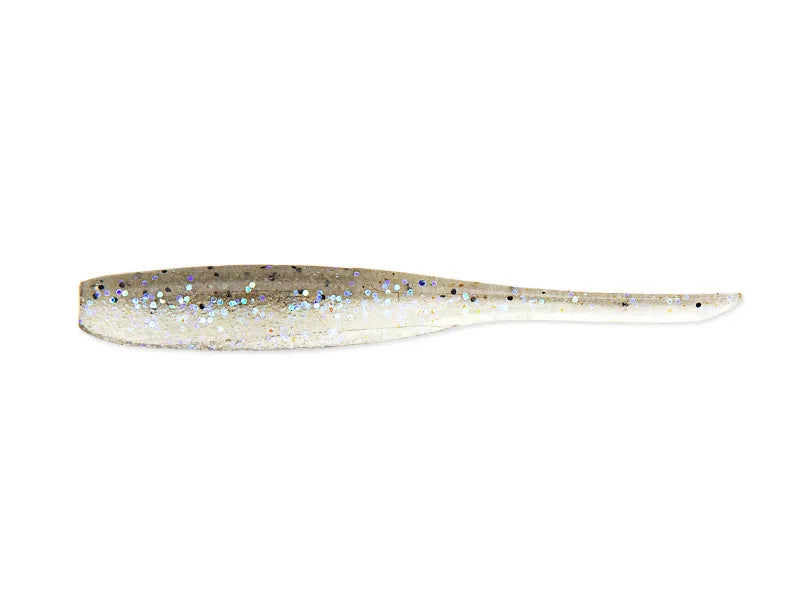 Silikona mānekļi Keitech Shad Impact 2"